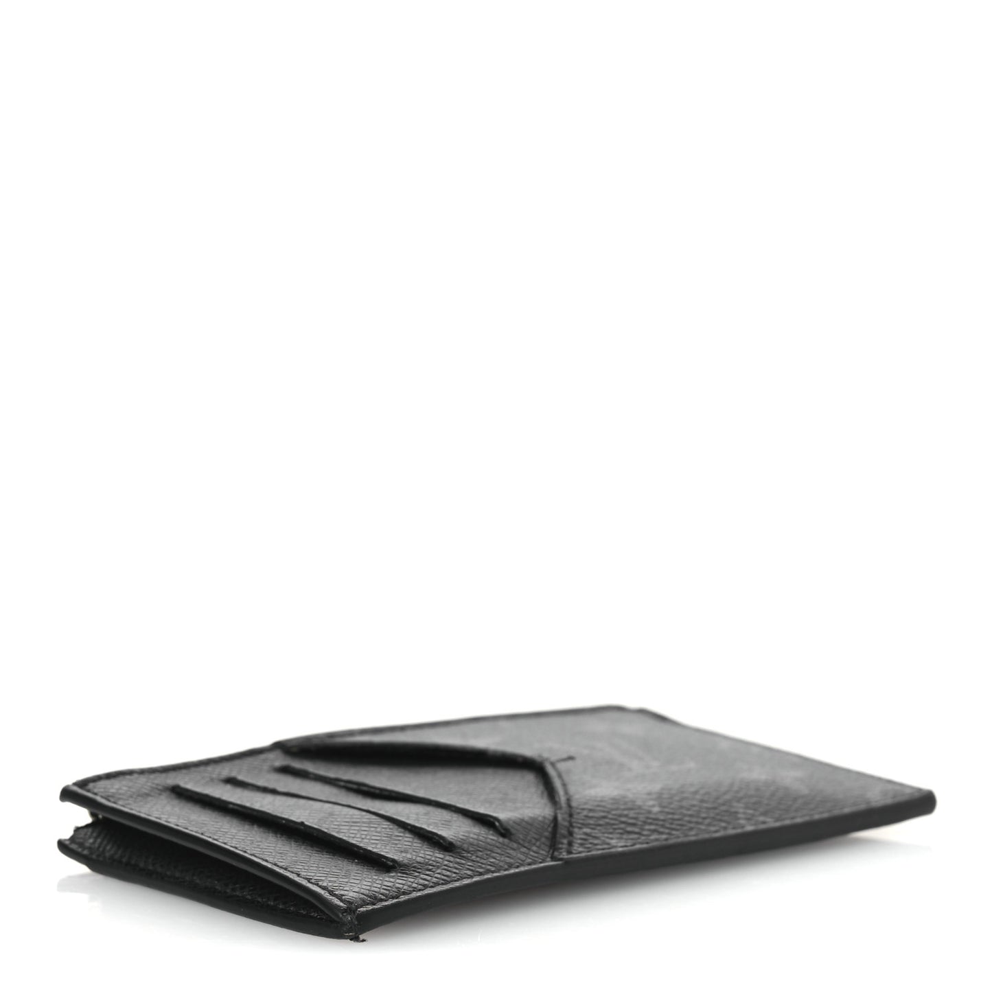 Taigarama Coin Card Holder Black