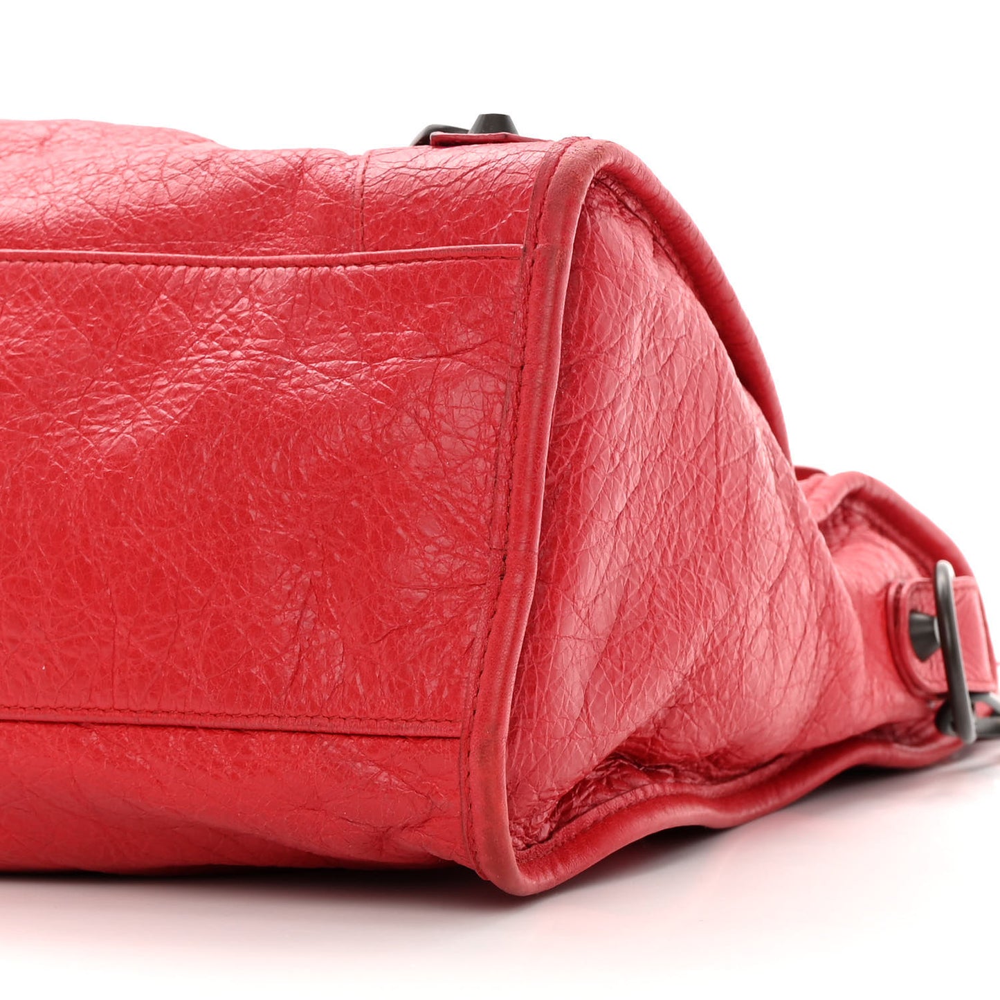 Agneau Classic Hardware City Rouge Cardinal