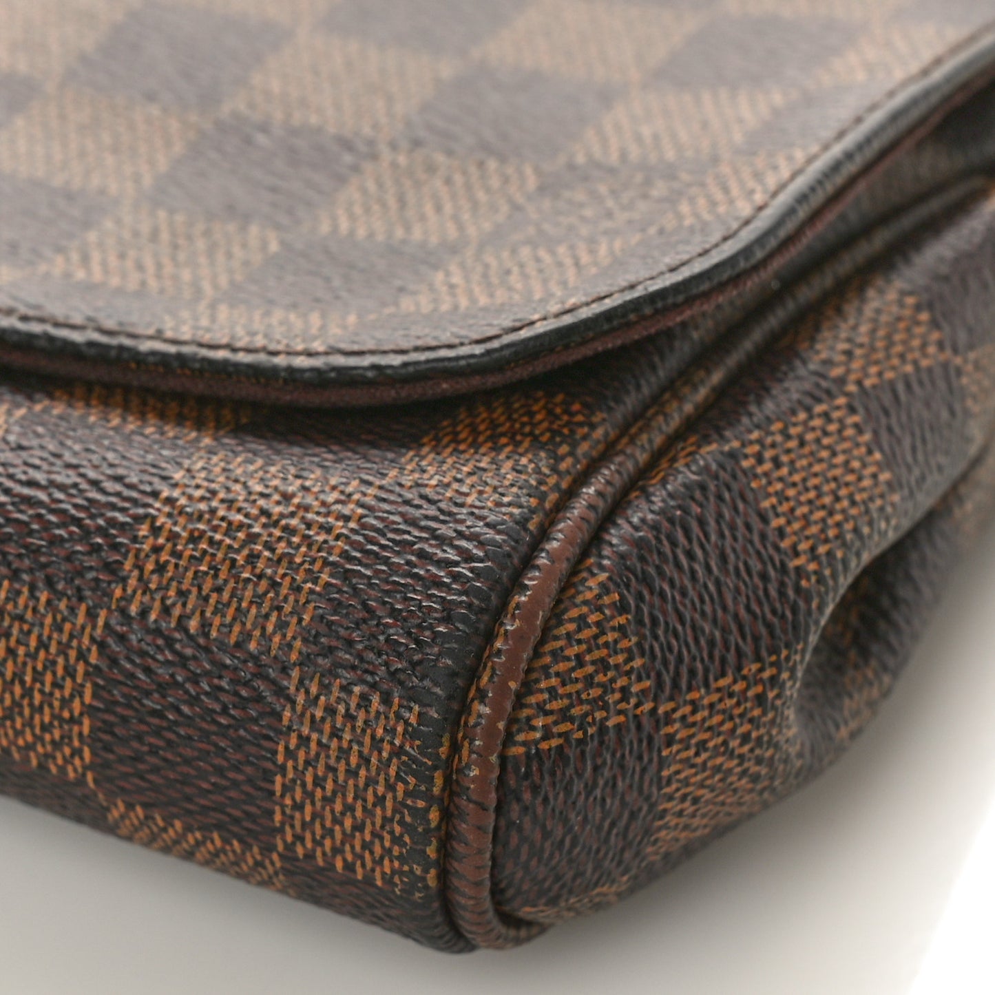 Damier Ebene Favorite PM