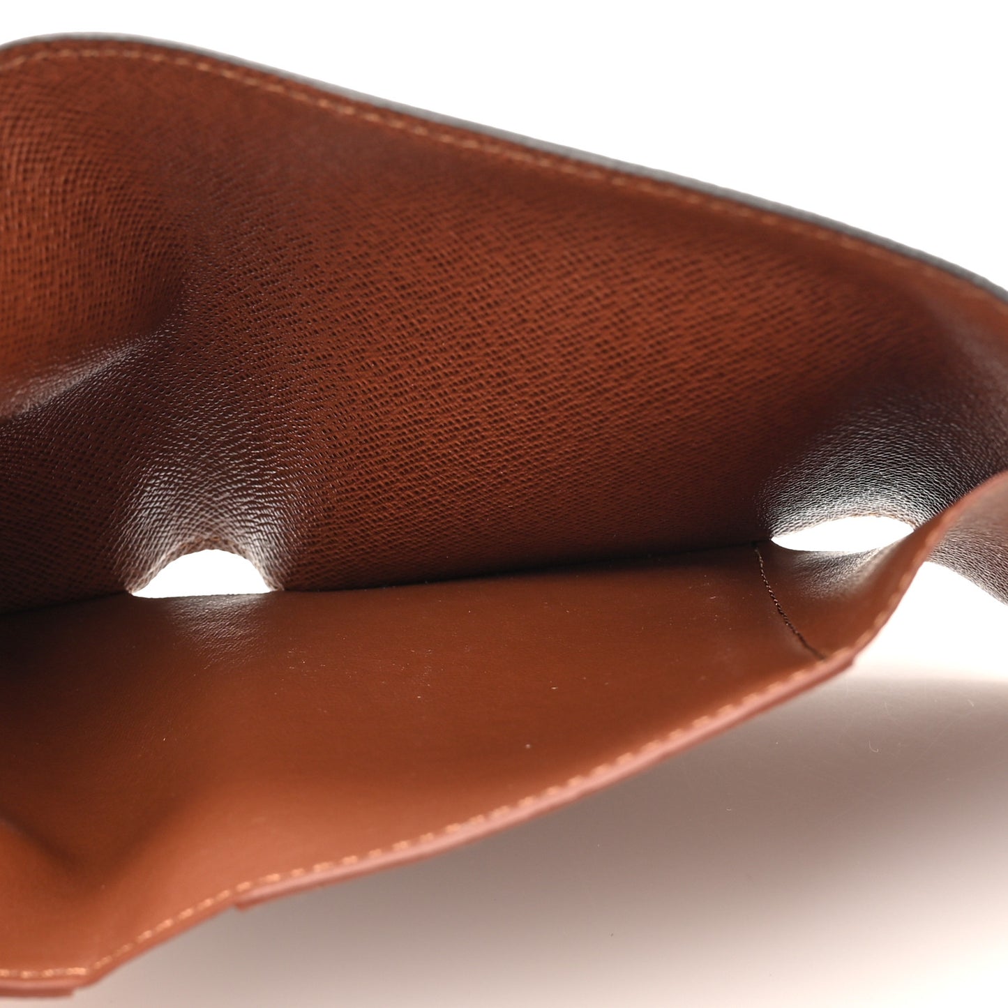 Monogram Victorine Wallet Armagnac