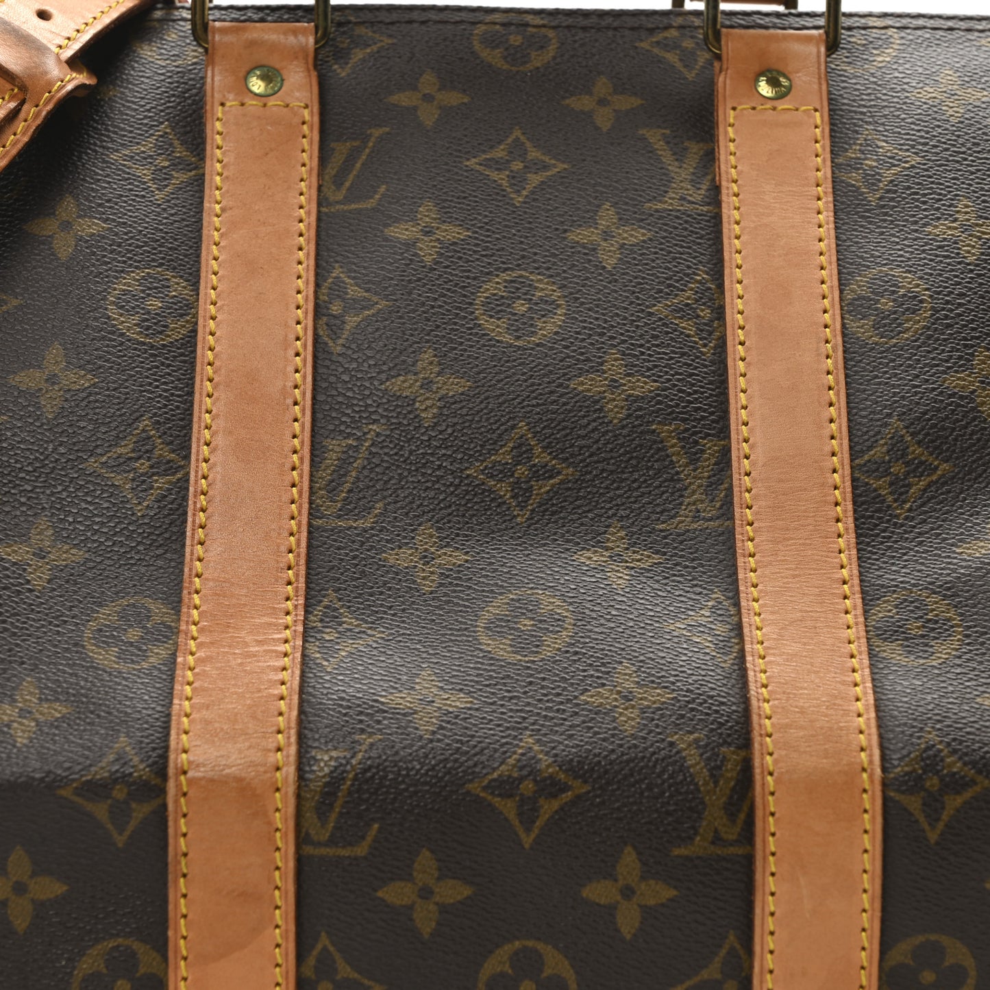 Monogram Keepall Bandouliere 45