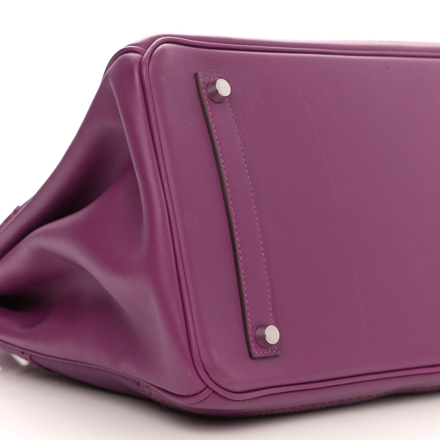 Togo Swift Ghillies Birkin 35 Anemone