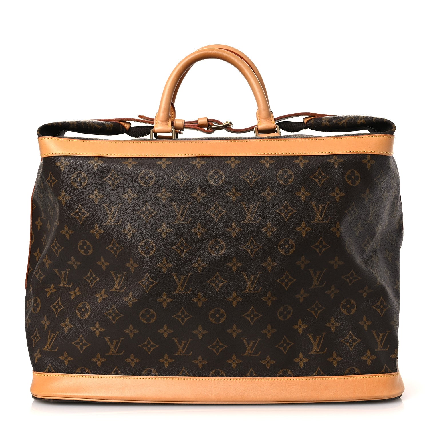 Louis Vuitton Monogram Cruiser 45 1922028 – FASHIONPHILE