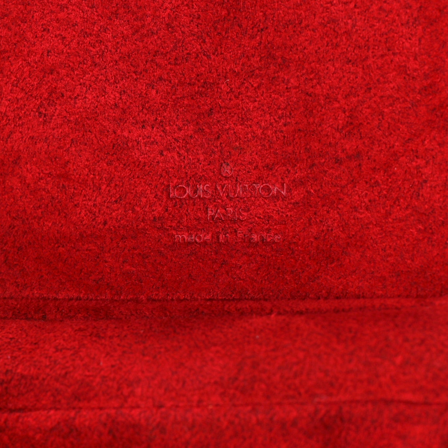 Epi Cannes Castillan Red