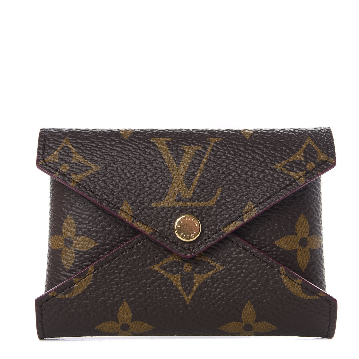Monogram Kirigami Pochette Set