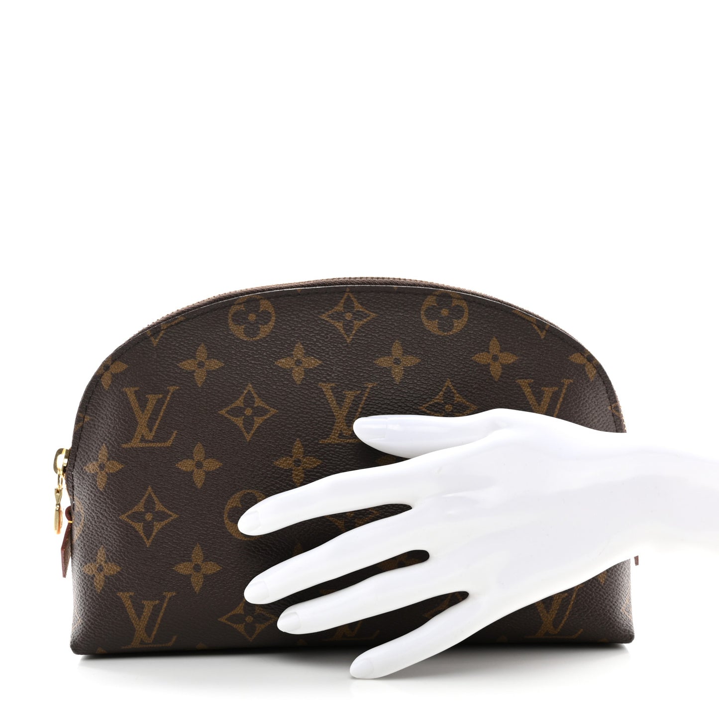 Monogram Cosmetic Pouch GM