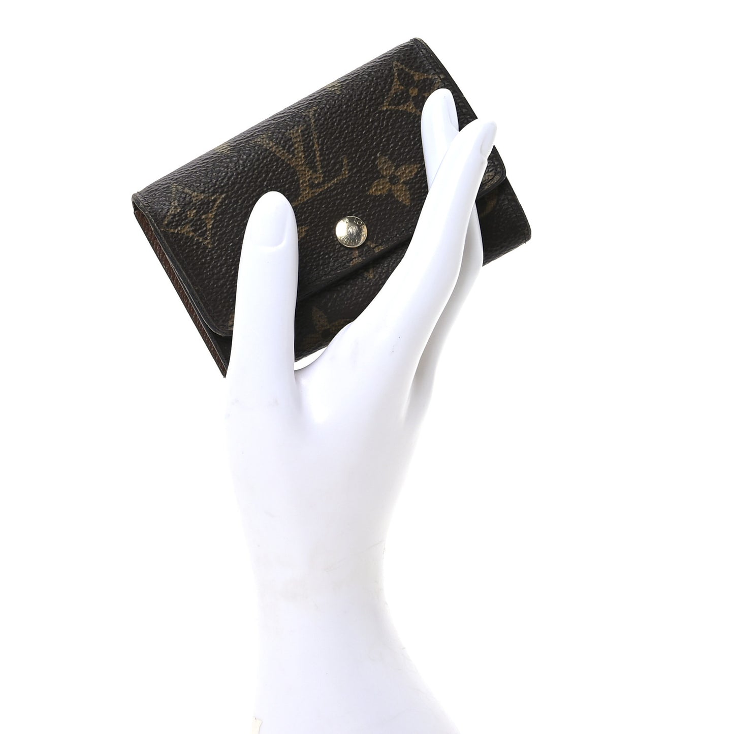 Monogram 6 Key Multicles Holder