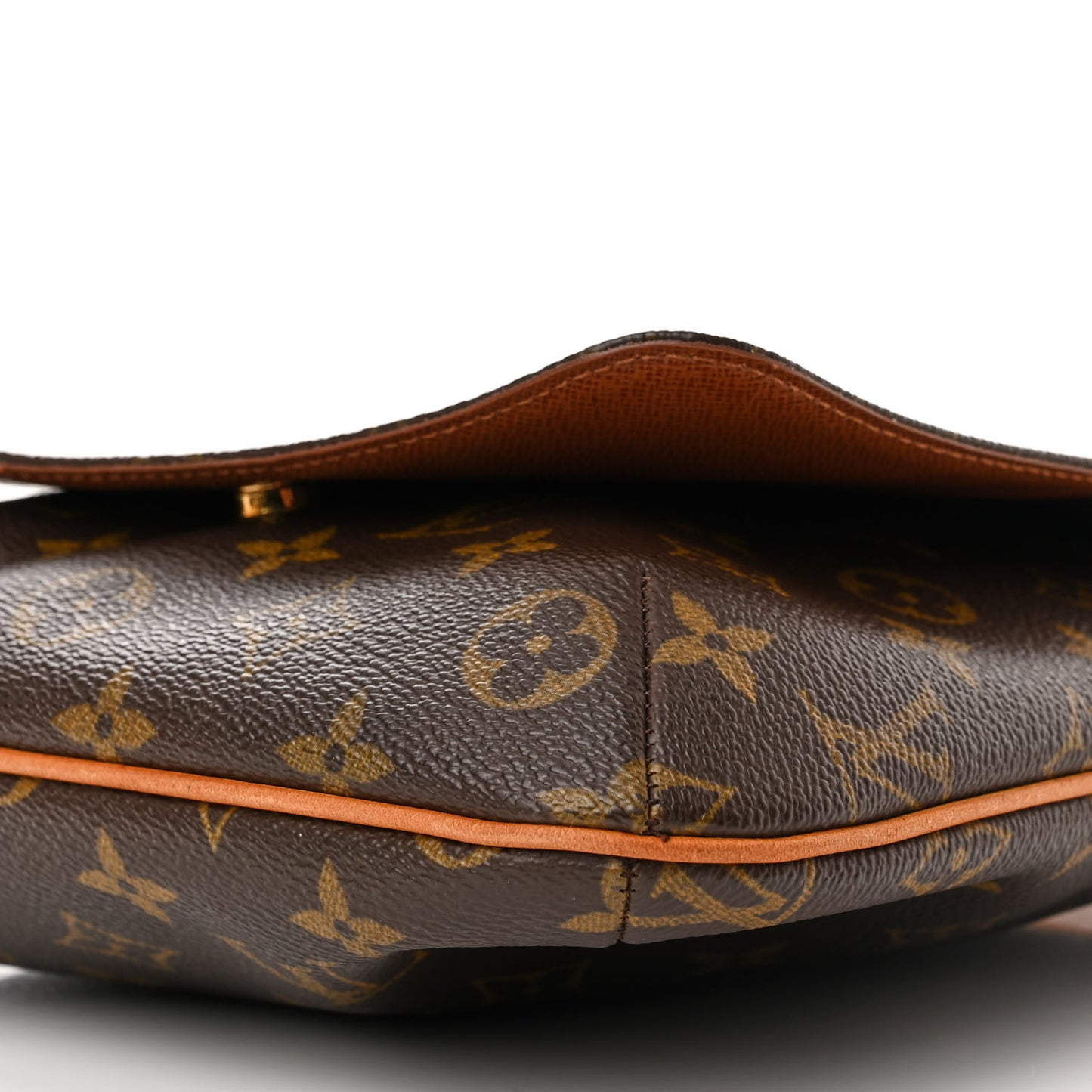 Monogram Musette Salsa