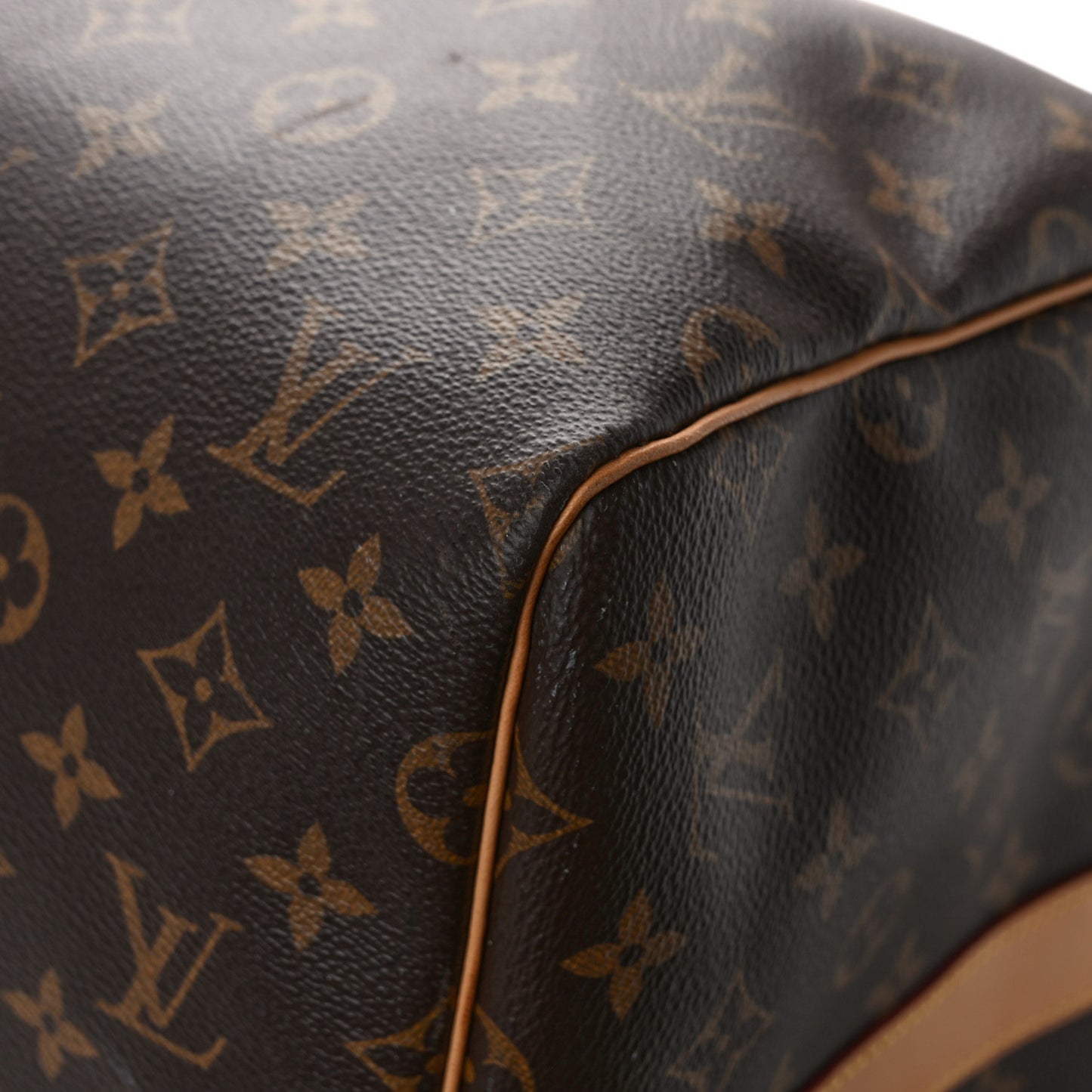 Monogram Keepall Bandouliere 55
