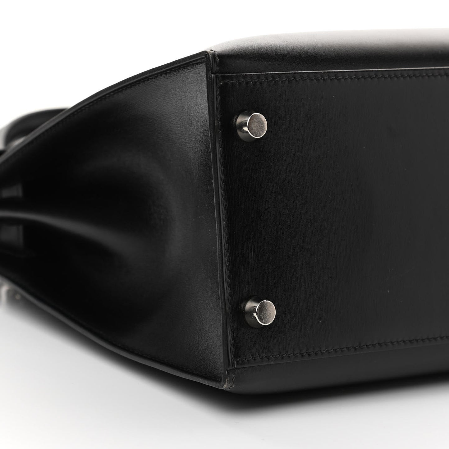 Box Kelly Sellier 28 Black