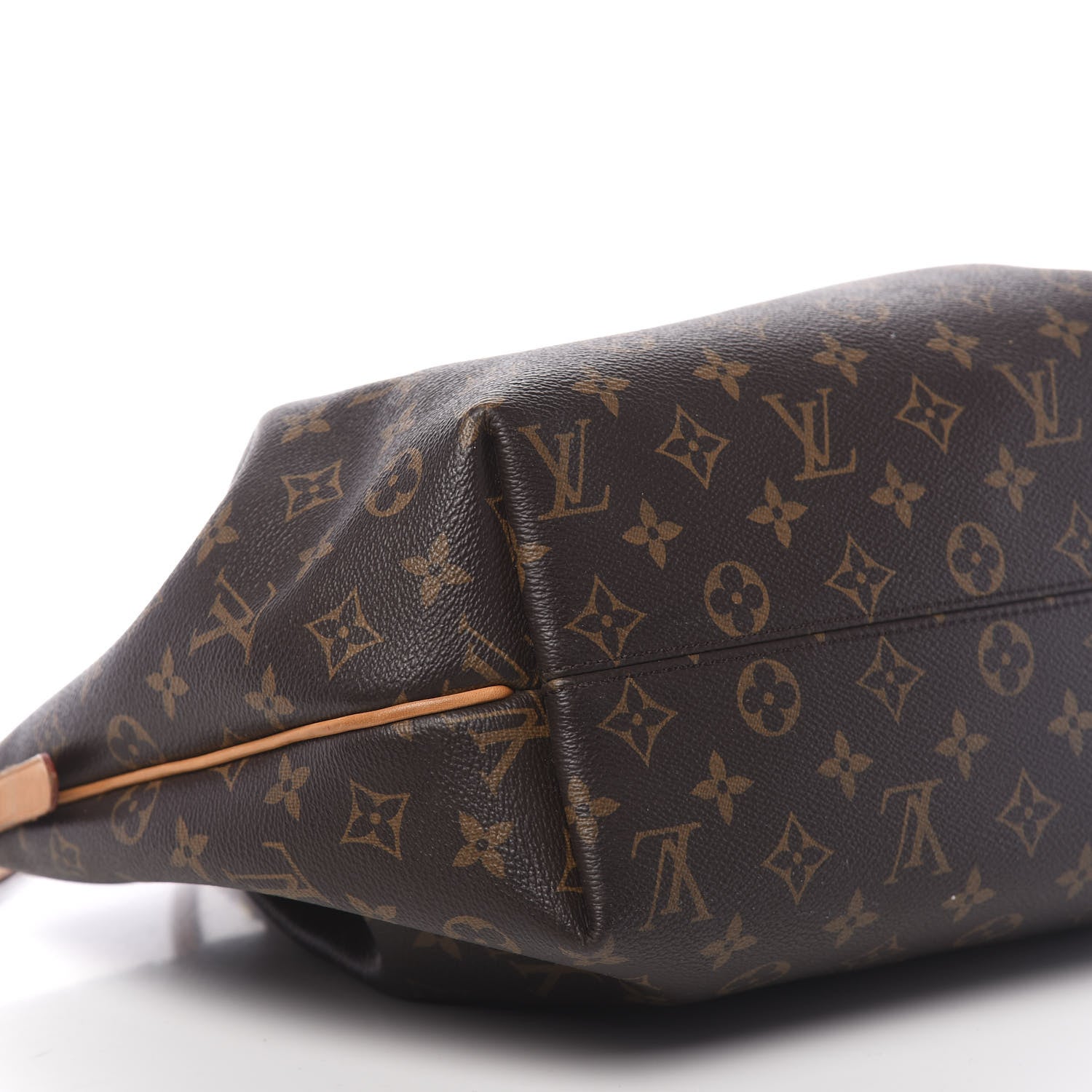 Louis Vuitton Monogram Turenne MM 11 of 12