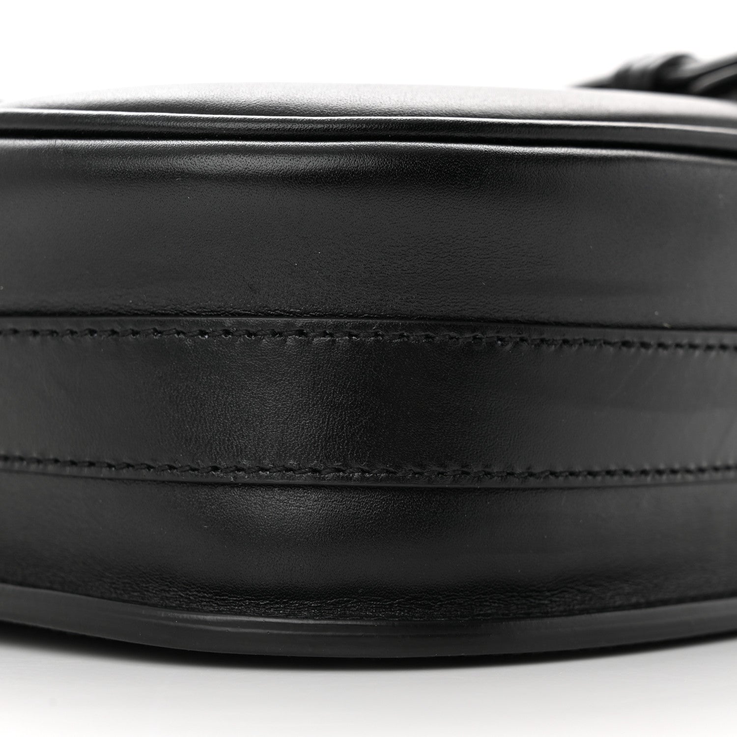 Christian Dior Box Calfskin Medium Bobby Flap Black 9 of 16