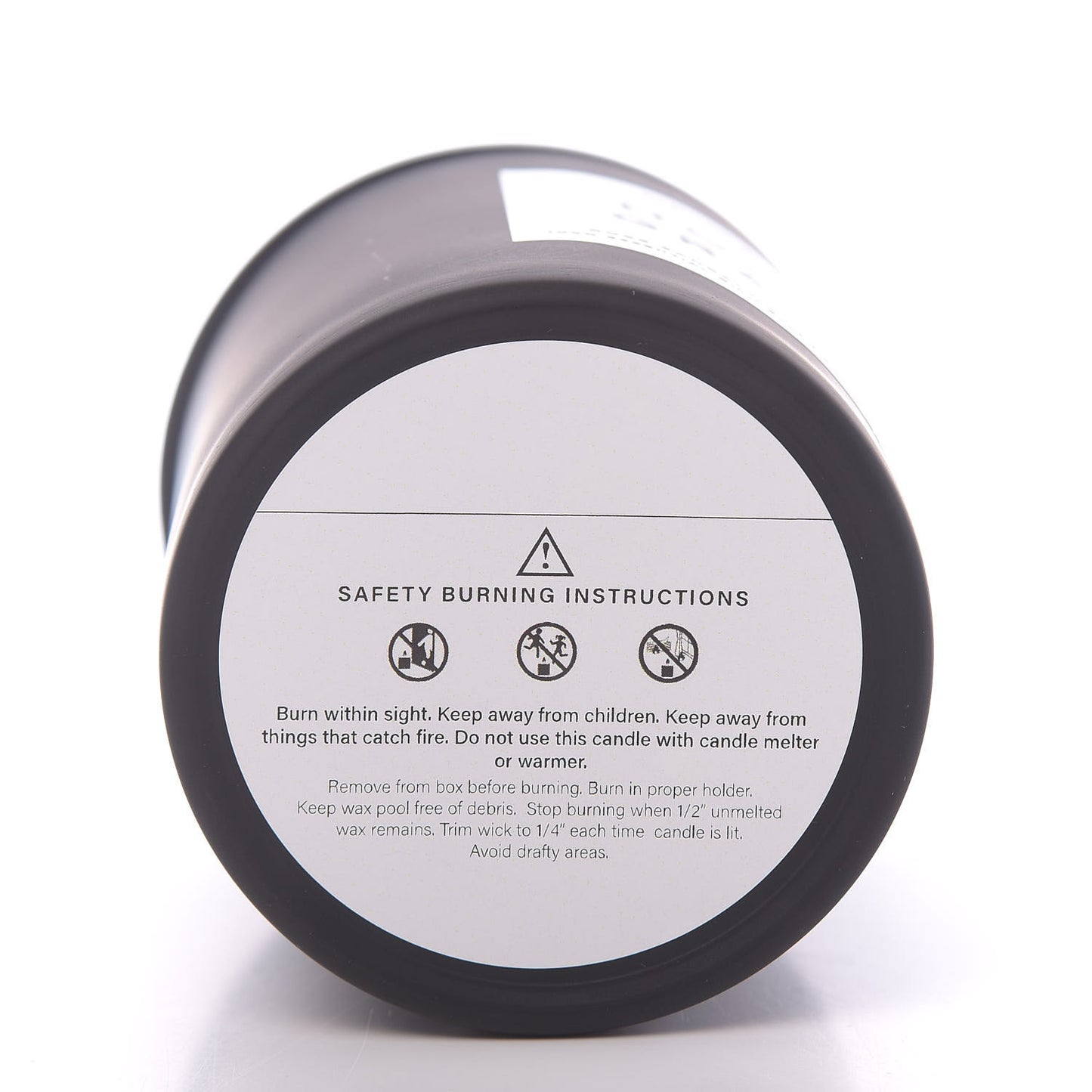 FASHIONPHILE Holy Grail Candle