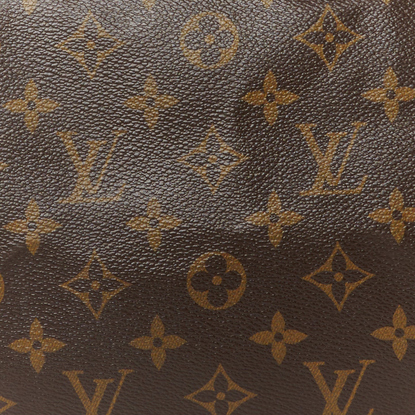Monogram Speedy Bandouliere 30