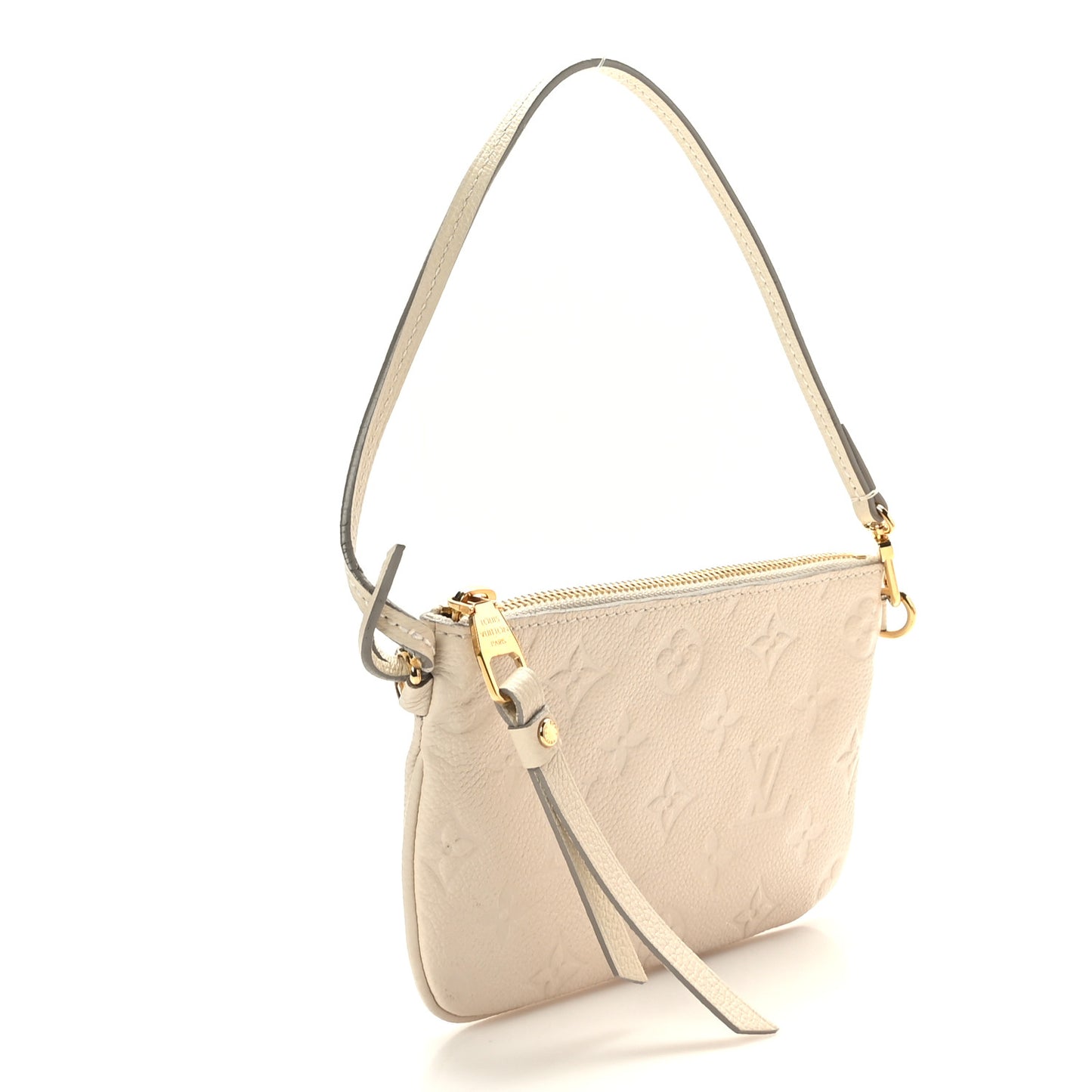 Empreinte Citadine GM Pochette Neige