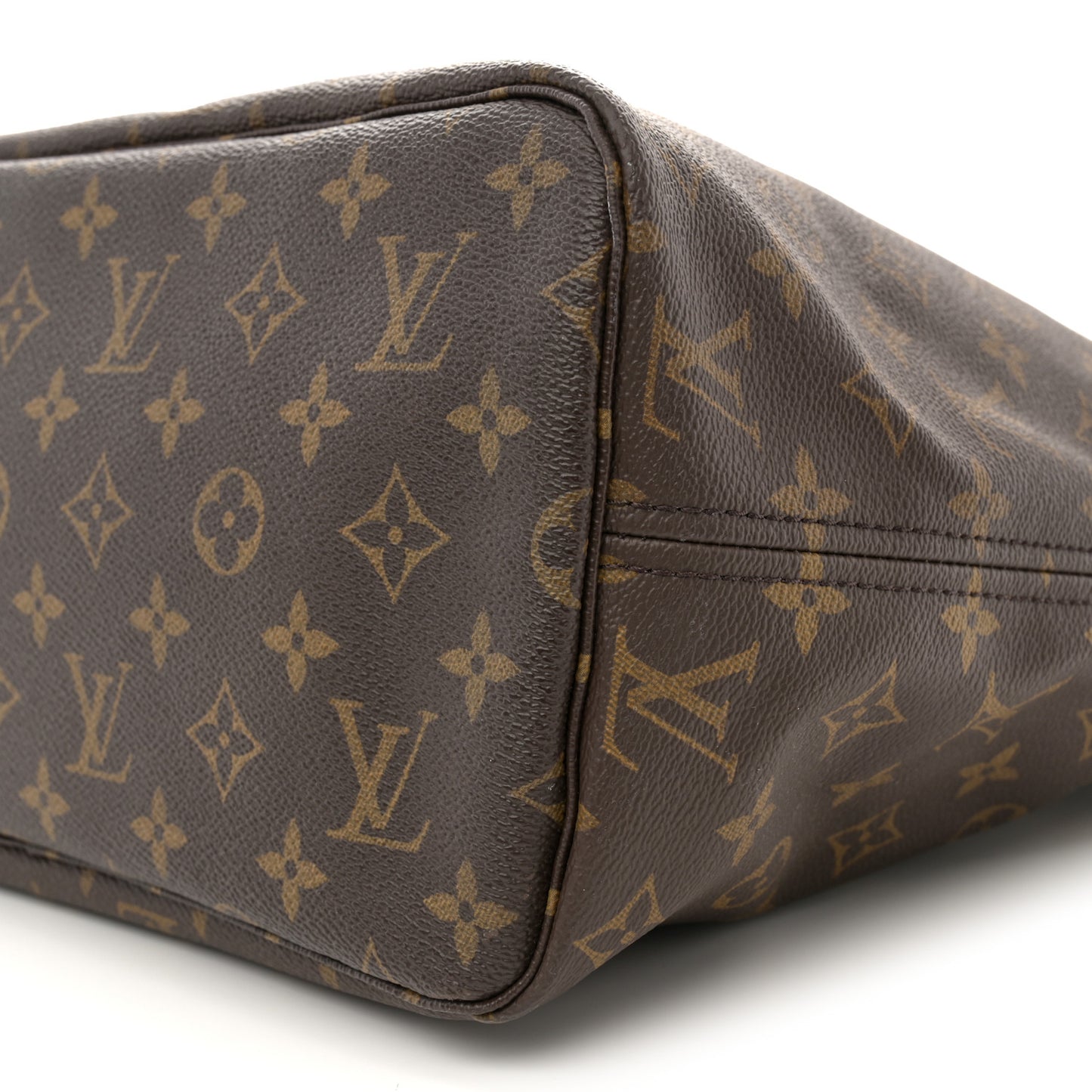 Monogram Neo Neverfull MM