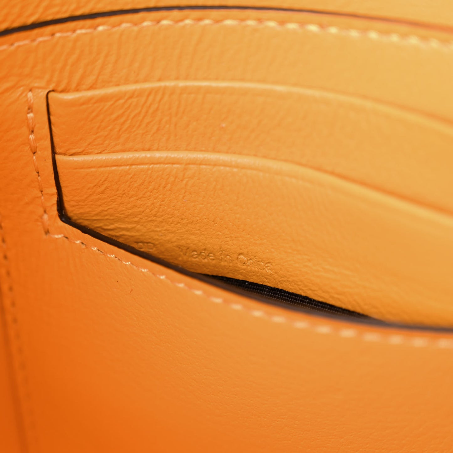 Heavy Grain Small Darley Satchel
