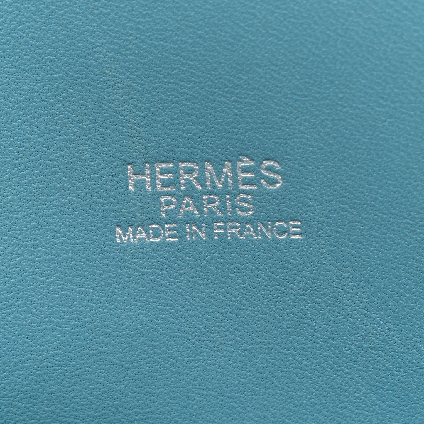 Taurillon Clemence Bolide 31 Blue Jean