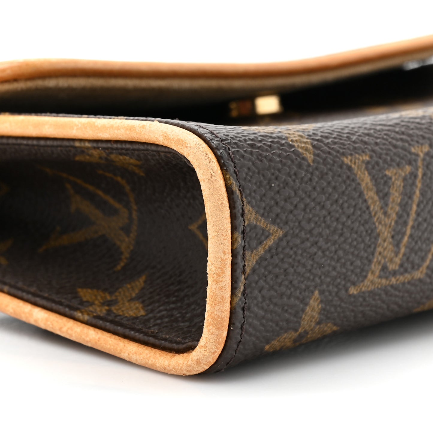 Monogram Pochette Florentine XS