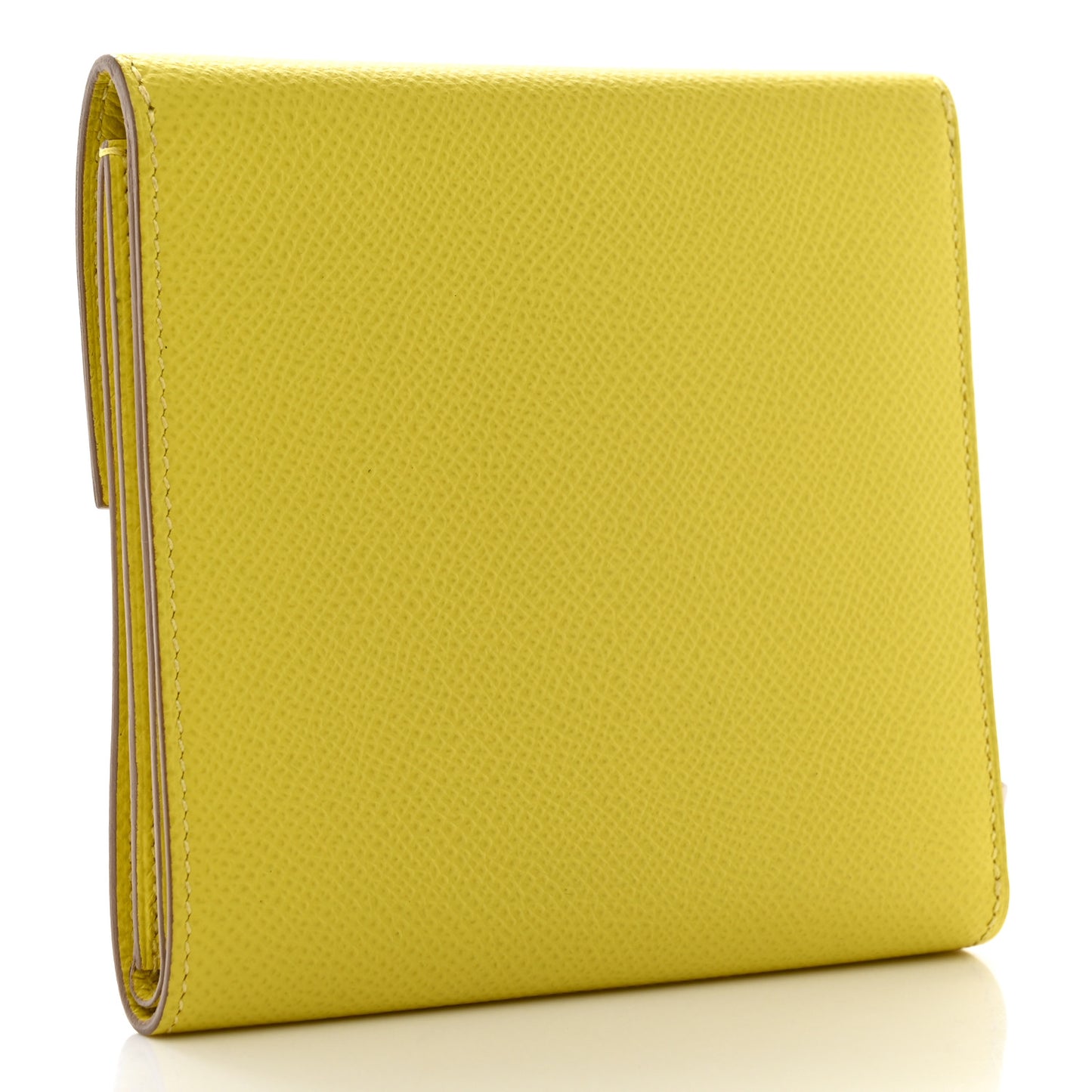 Epsom Clic 12 Wallet Lime
