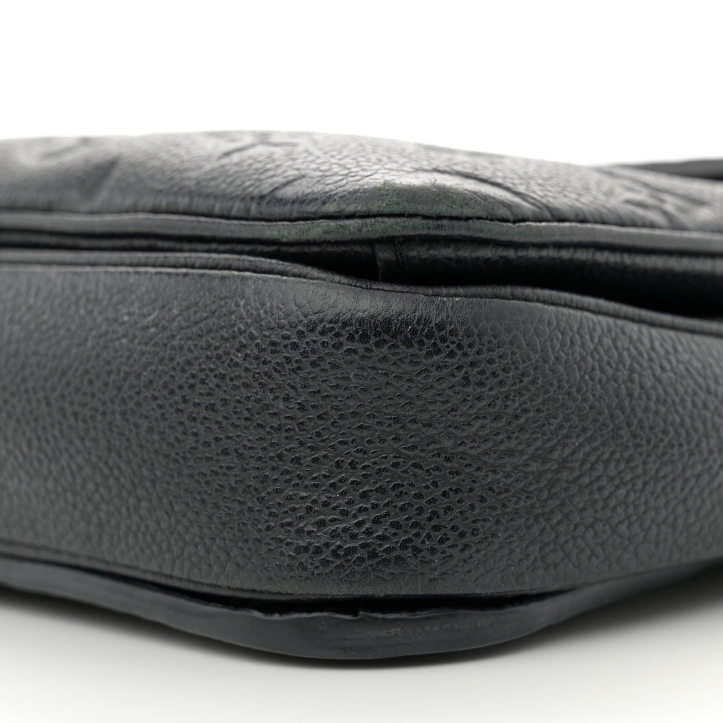 Empreinte Pochette Metis Black