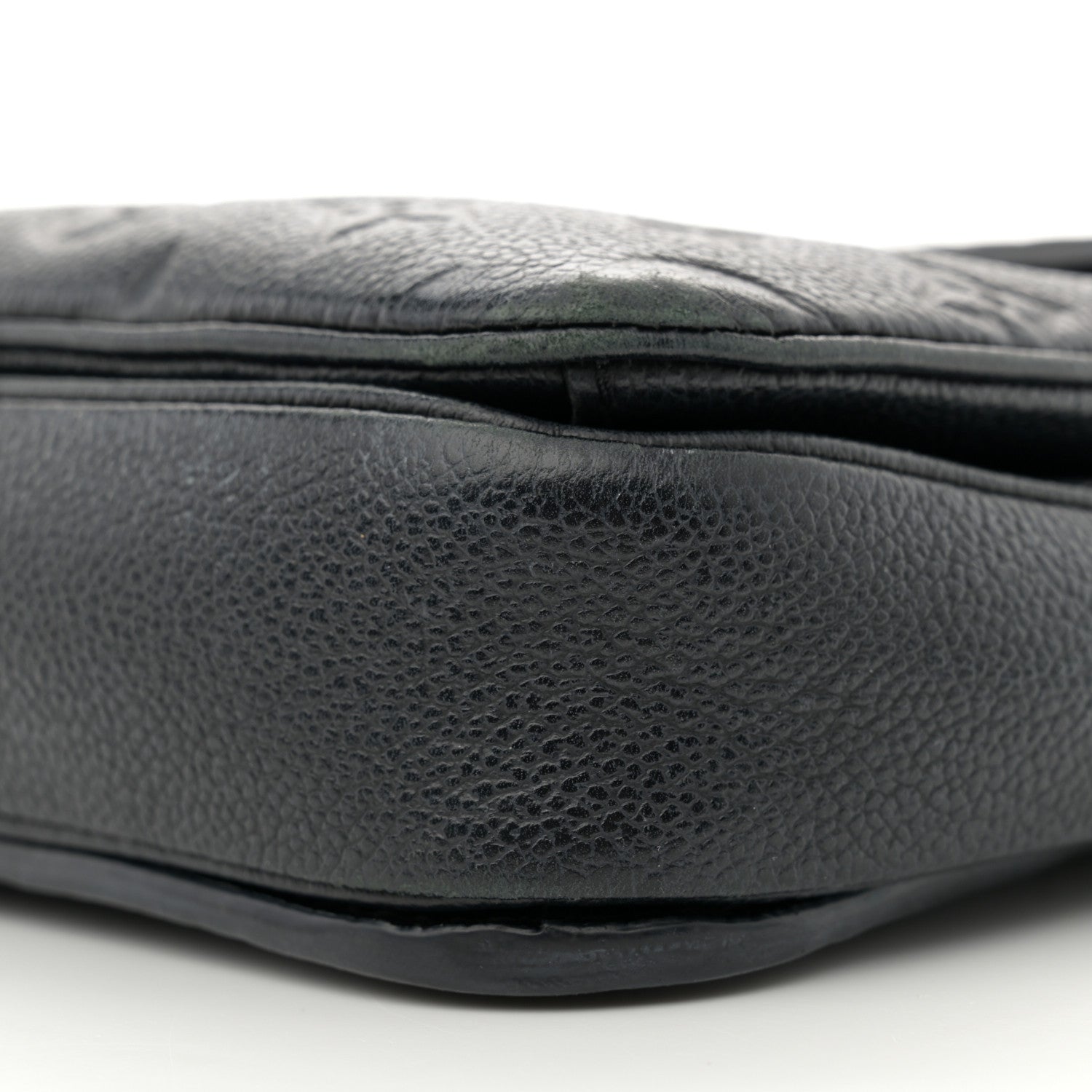 Louis Vuitton Empreinte Pochette Metis Black 10 of 16