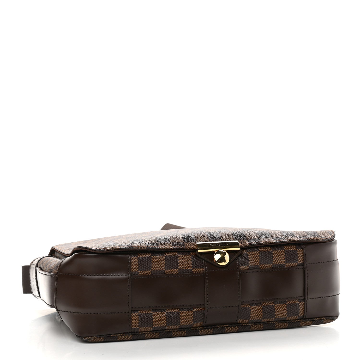 Louis Vuitton Damier Ebene Bastille Messenger 4 of 9