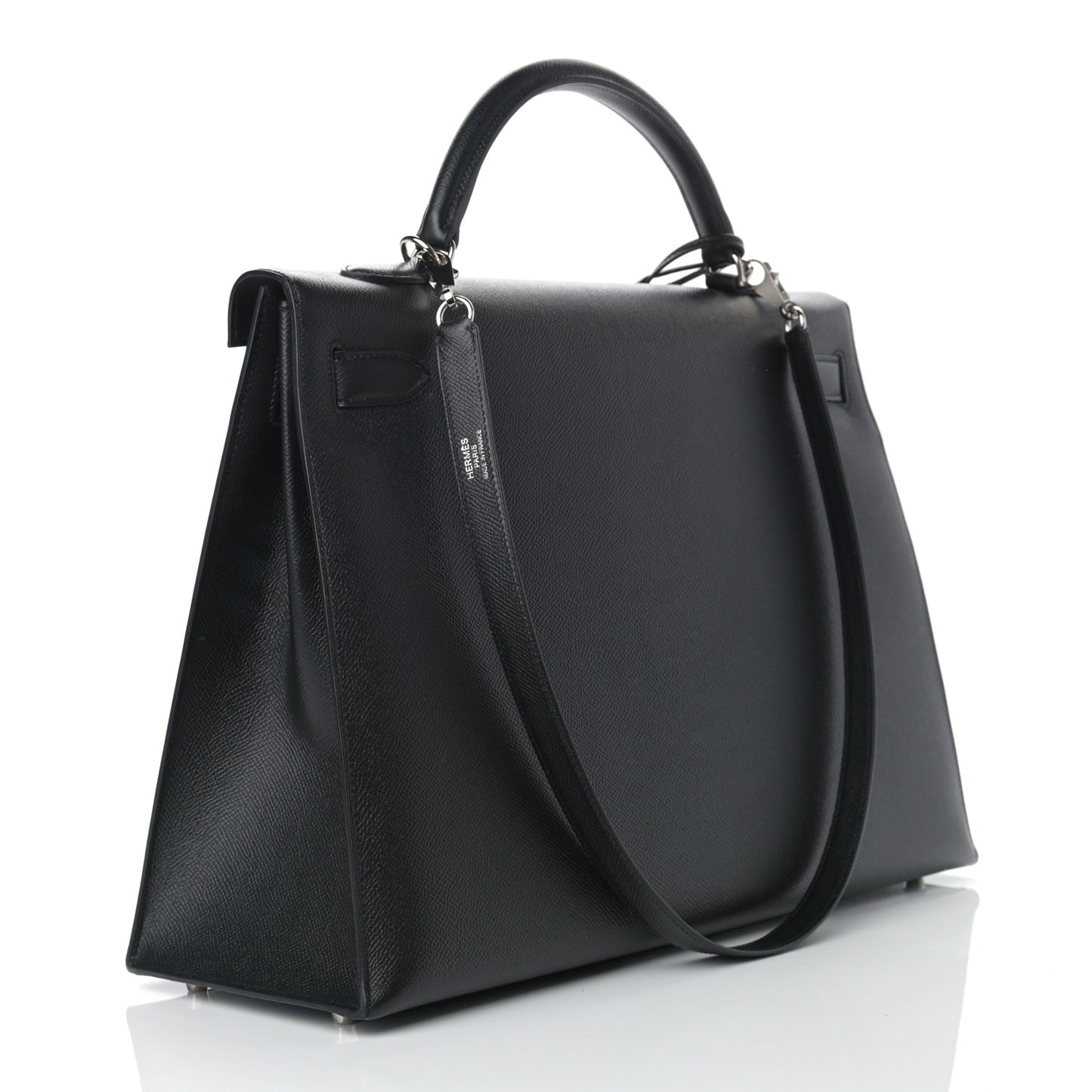 Epsom Kelly Sellier 40 Black