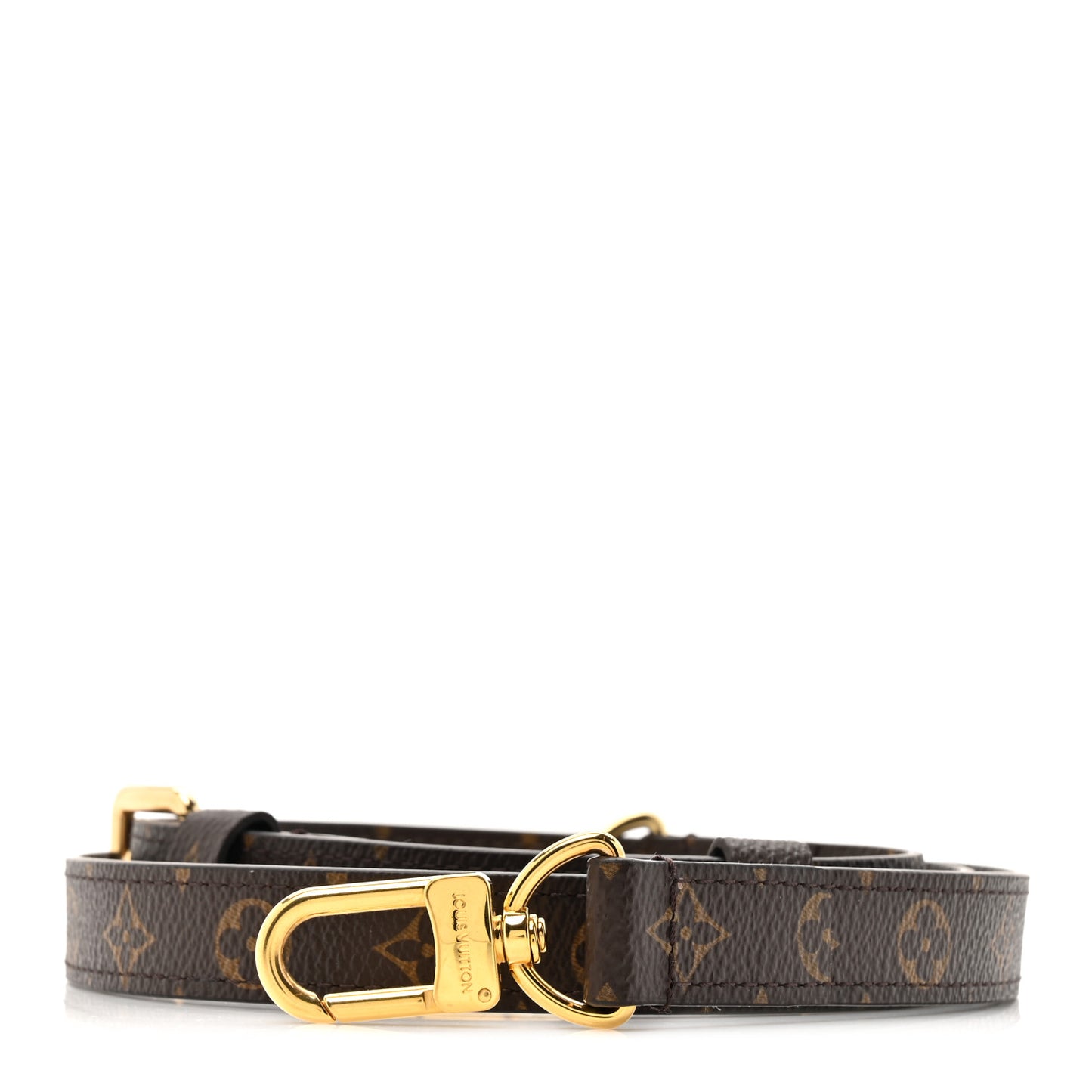 Monogram Metis 20mm Adjustable Strap