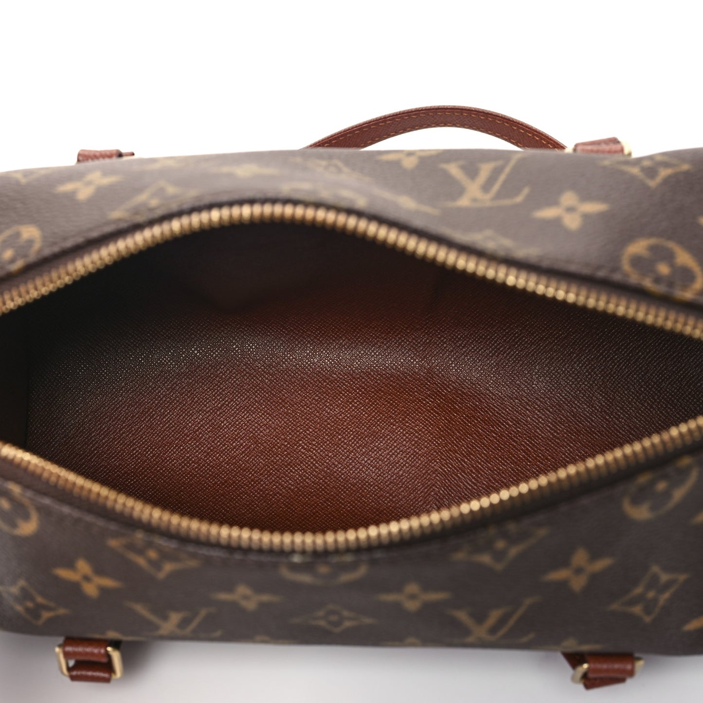 Monogram Papillon 26