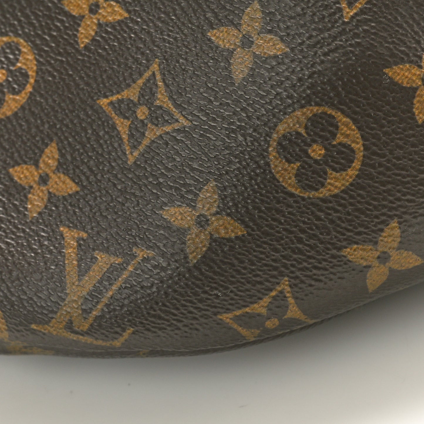 Monogram Bumbag