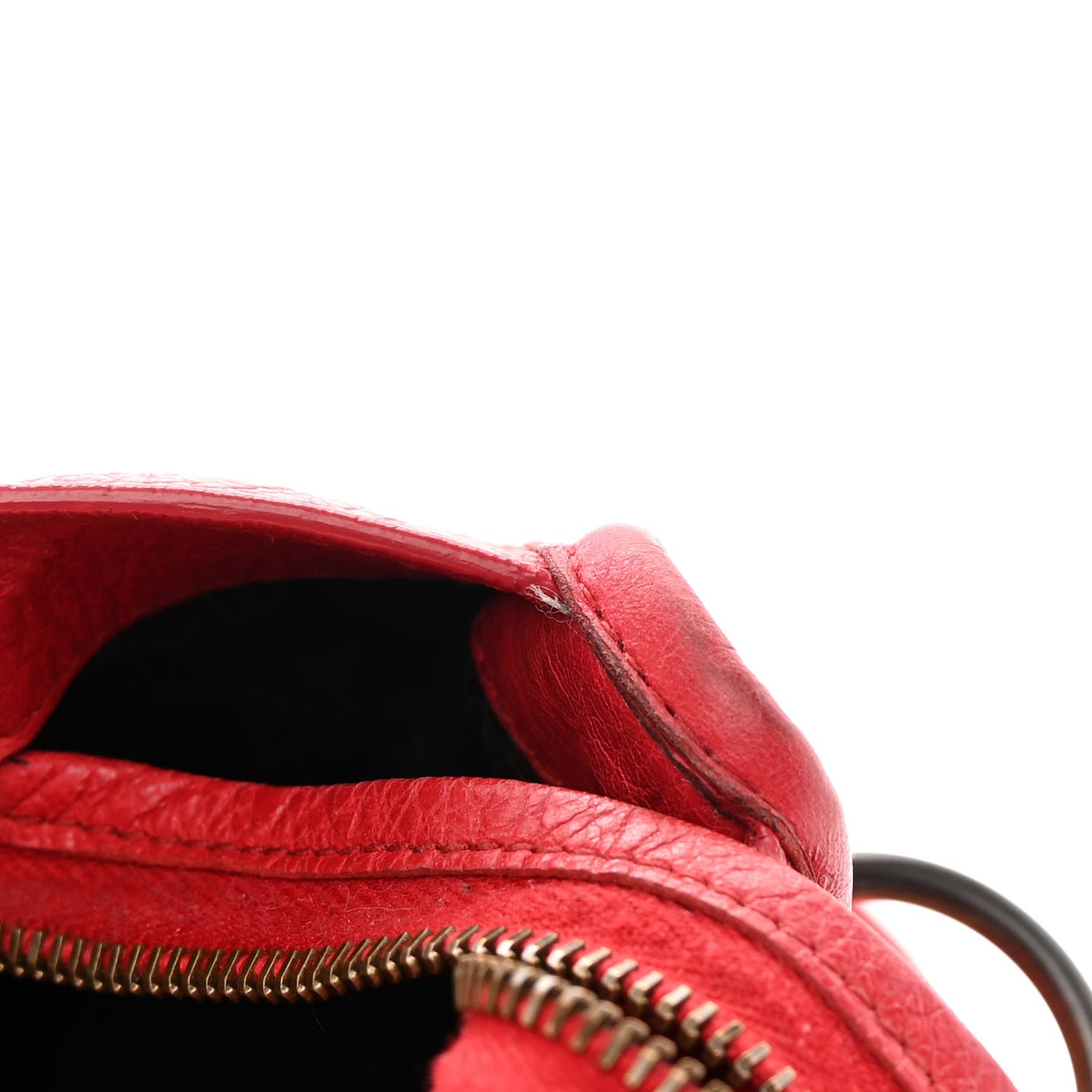 Agneau Classic Hardware City Rouge Cardinal