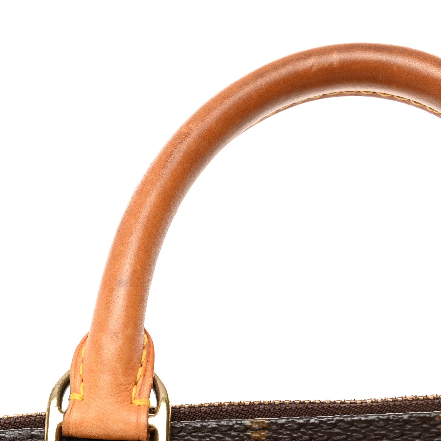 Louis Vuitton Monogram Alma PM 16 of 17