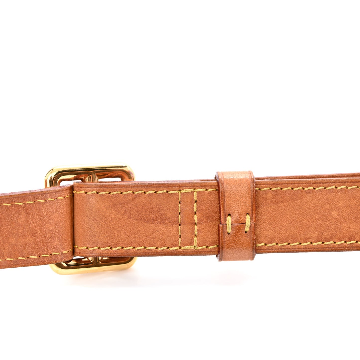 Monogram Bumbag