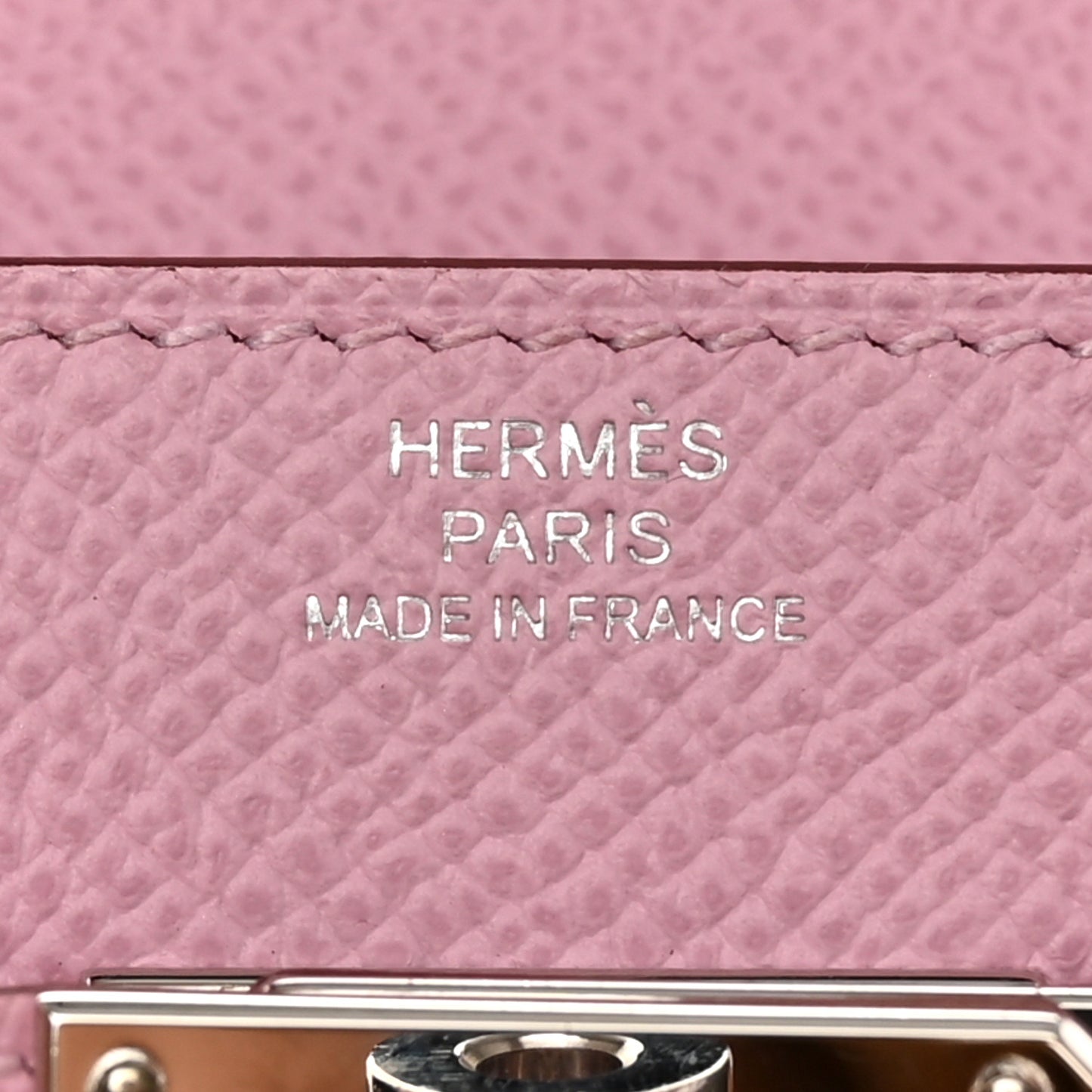 Epsom Kelly To Go Wallet Mauve Sylvestre