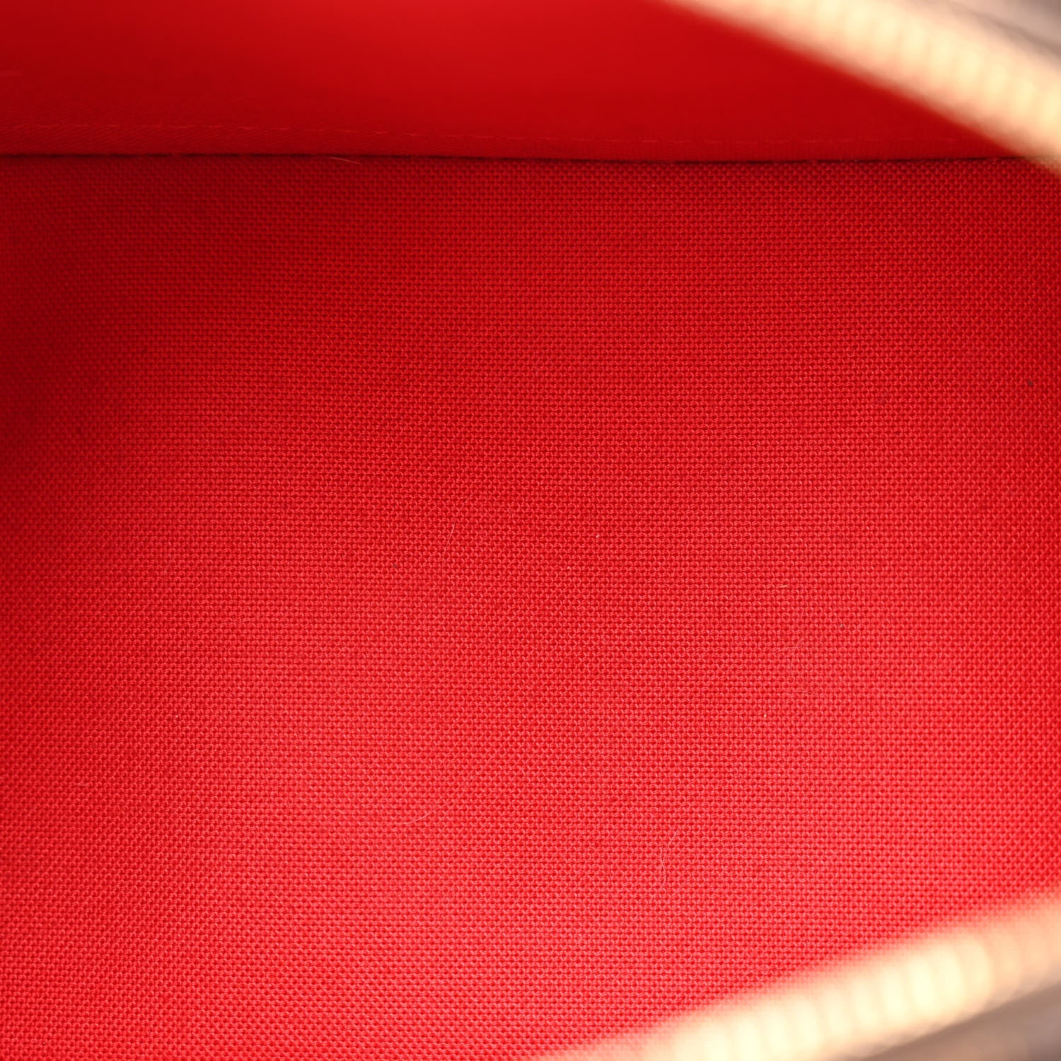 Louis Vuitton Damier Ebene Alma BB 5 of 12