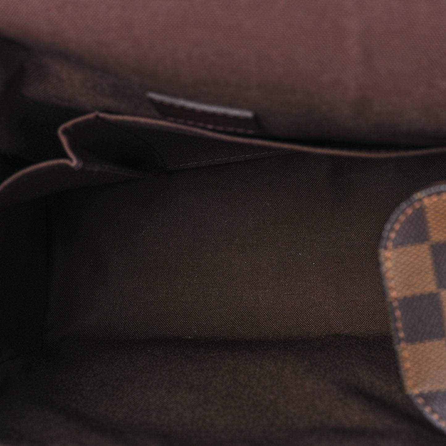 Damier Ebene Reporter Melville