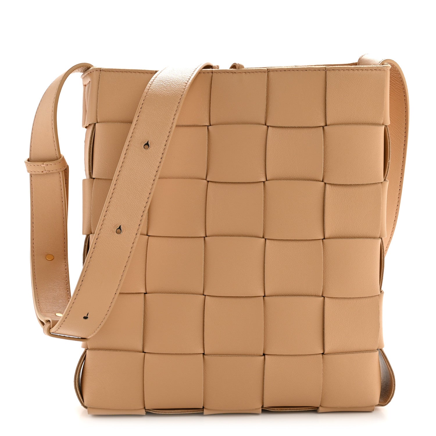 BOTTEGA VENETA ボディバッグ CASSETTE BOTTEGA VENETA（ボッテガ・ヴェネタ） CASSETTE Belt Bag カセット