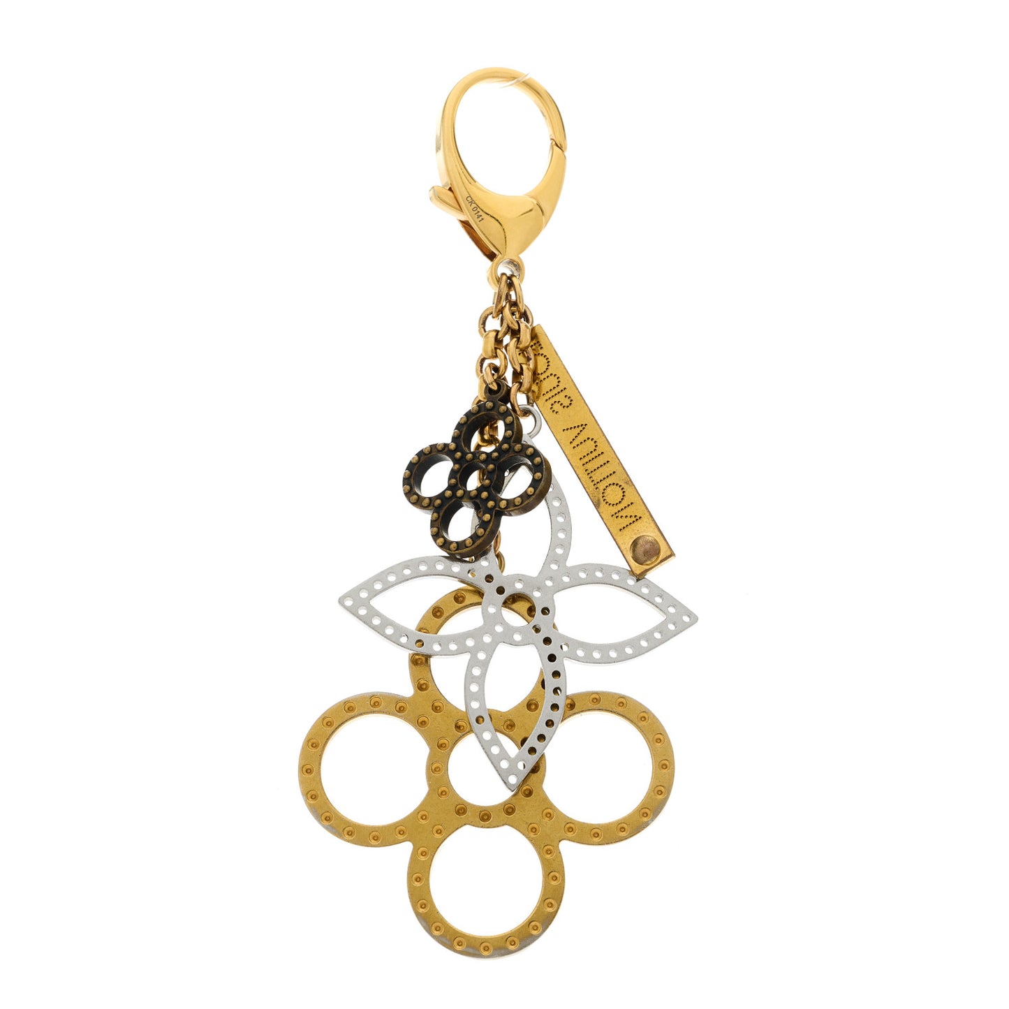 Tapage Bag Charm