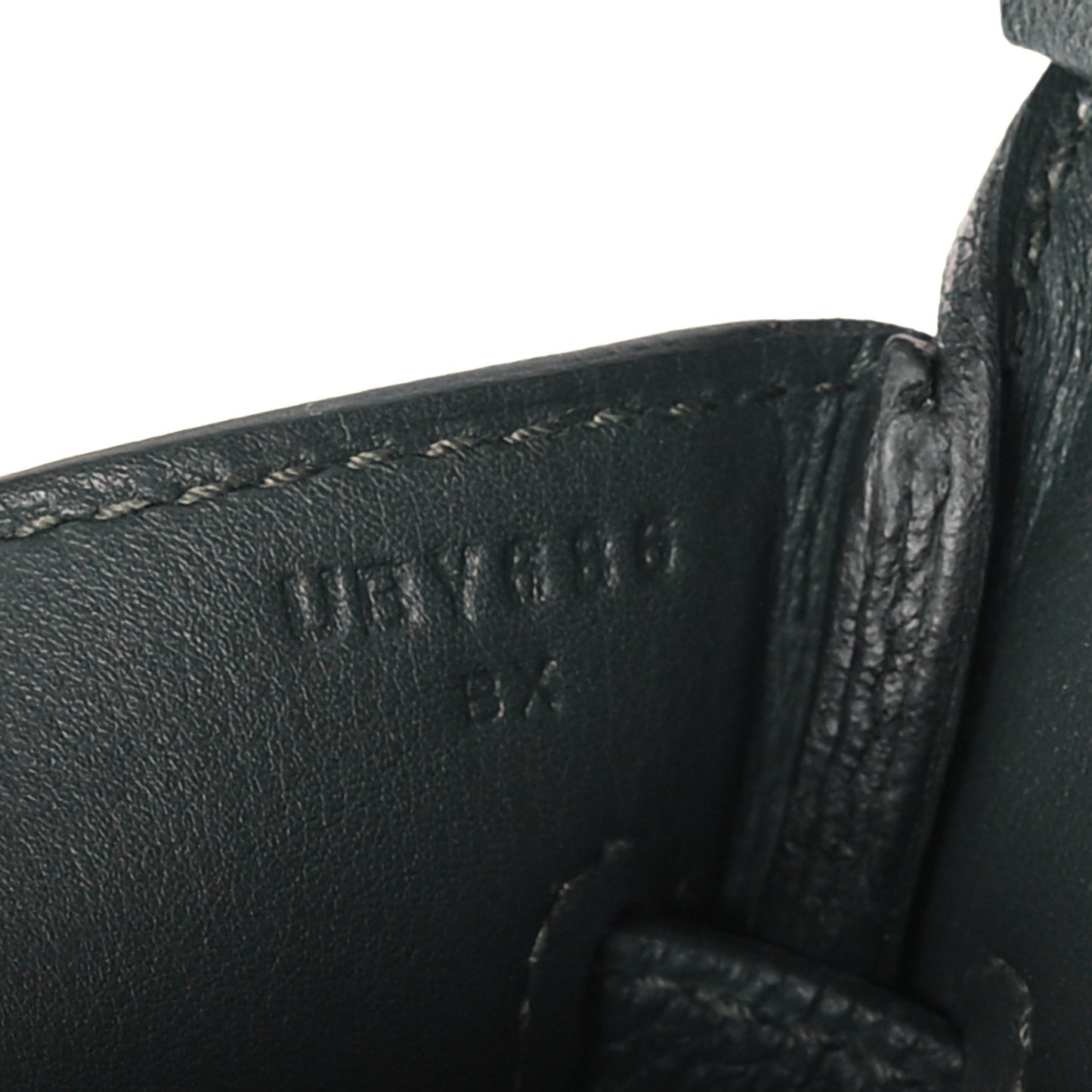 Togo Hac a Dos GM Backpack Vert De Gris