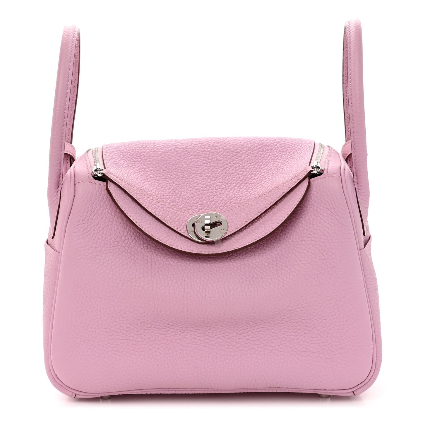 Taurillon Clemence Lindy 26 Mauve Sylvestre