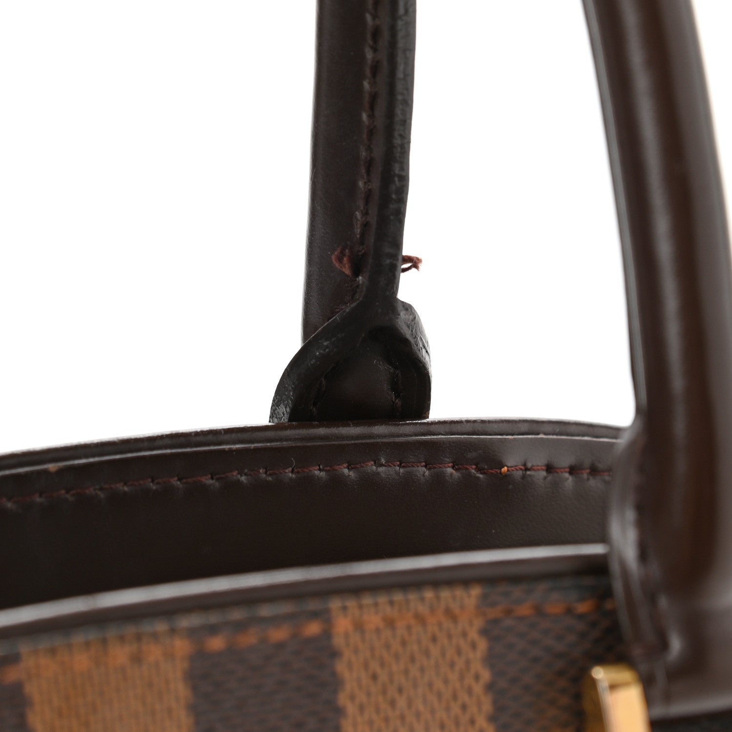 Louis Vuitton Damier Ebene Sarria Horizontal 11 of 13