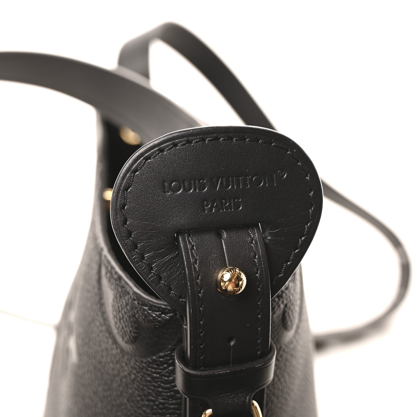 Empreinte All In BB Black