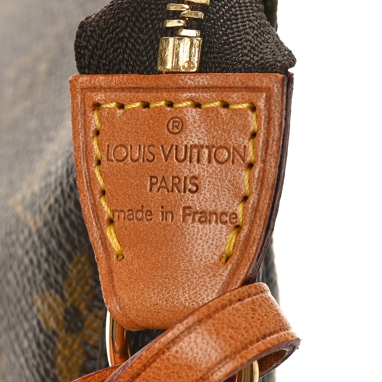Monogram Pochette Accessories