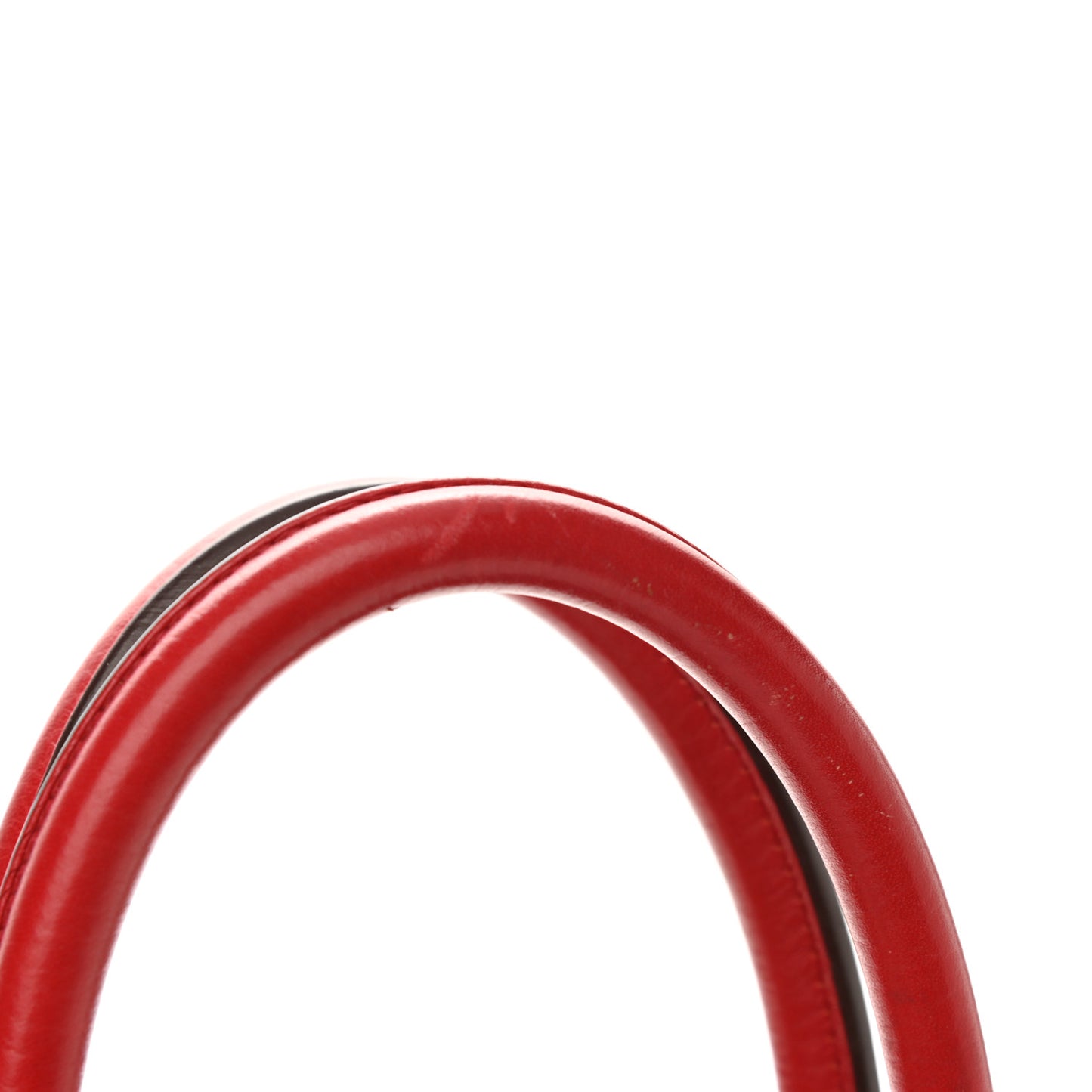 Taurillon Clemence Birkin 30 Rouge Casaque