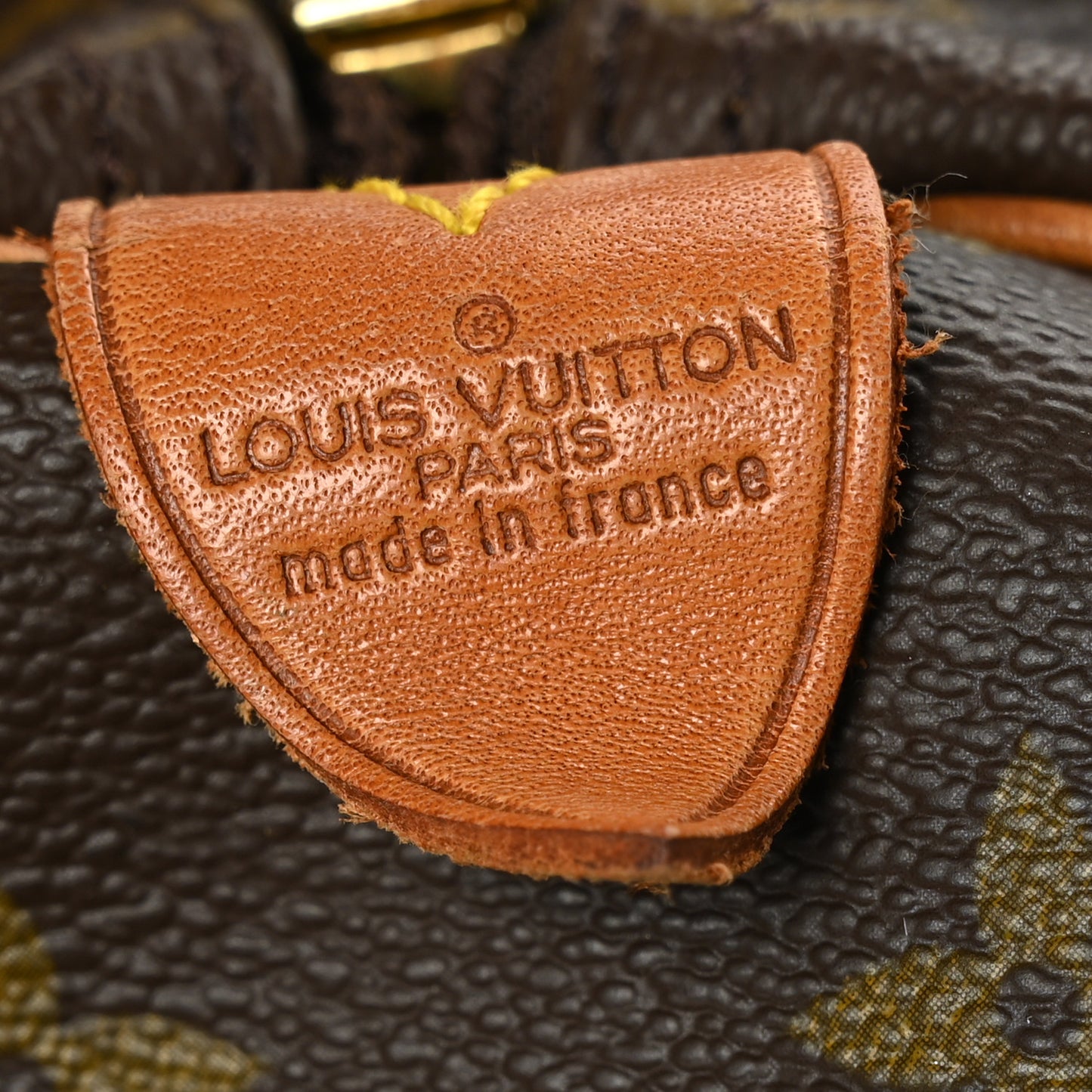 Monogram Keepall 50