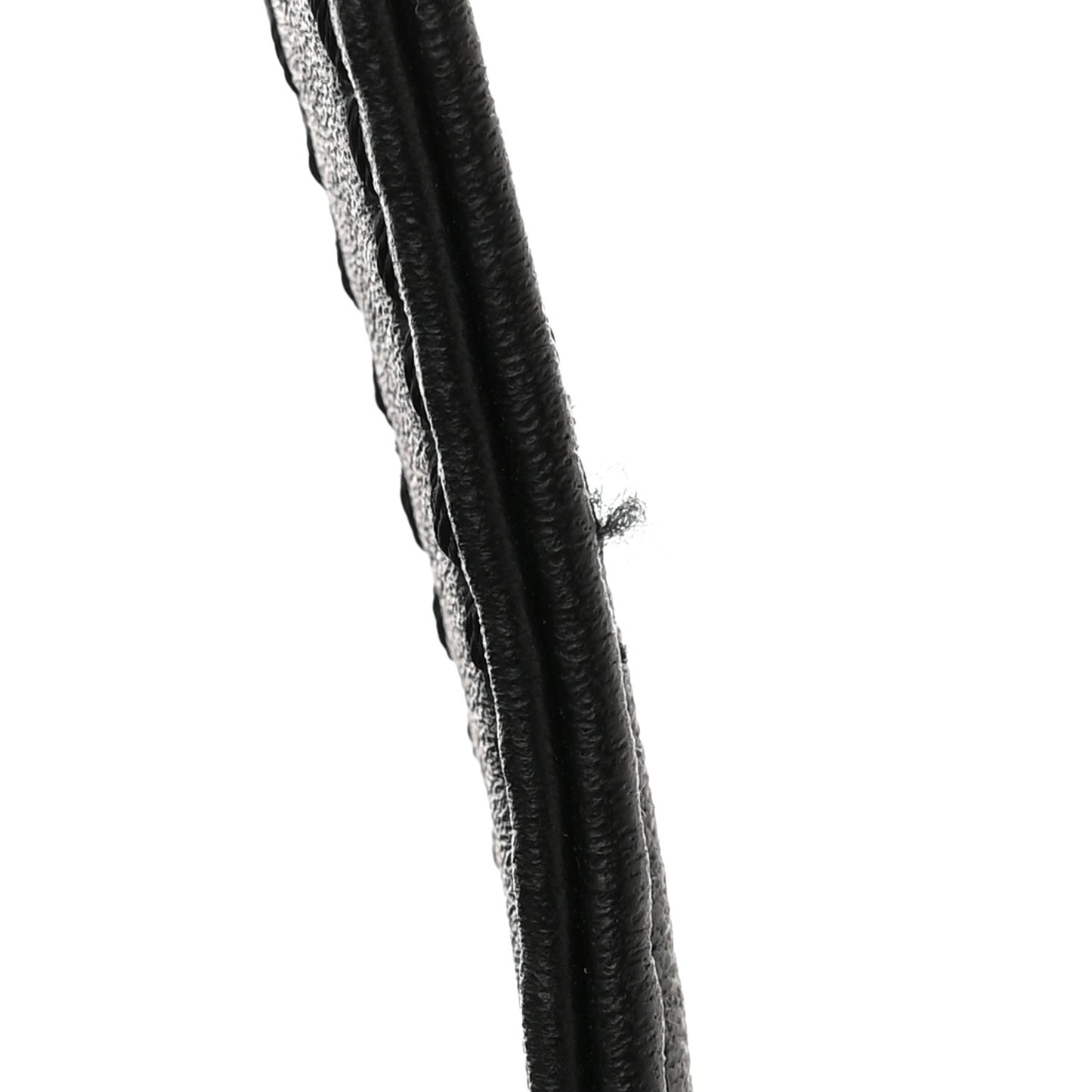 Visetos Medium Liz Reversible Shopper Tote Black