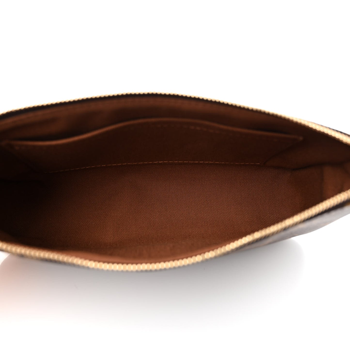 Monogram Pochette Accessories NM