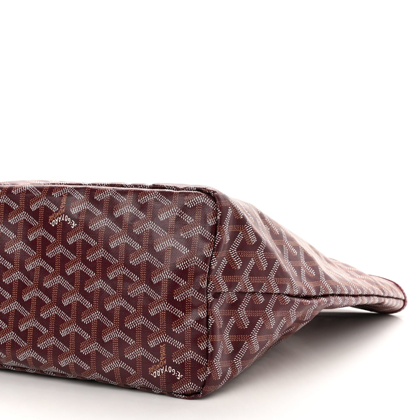 Goyardine Saint Louis PM Bordeaux