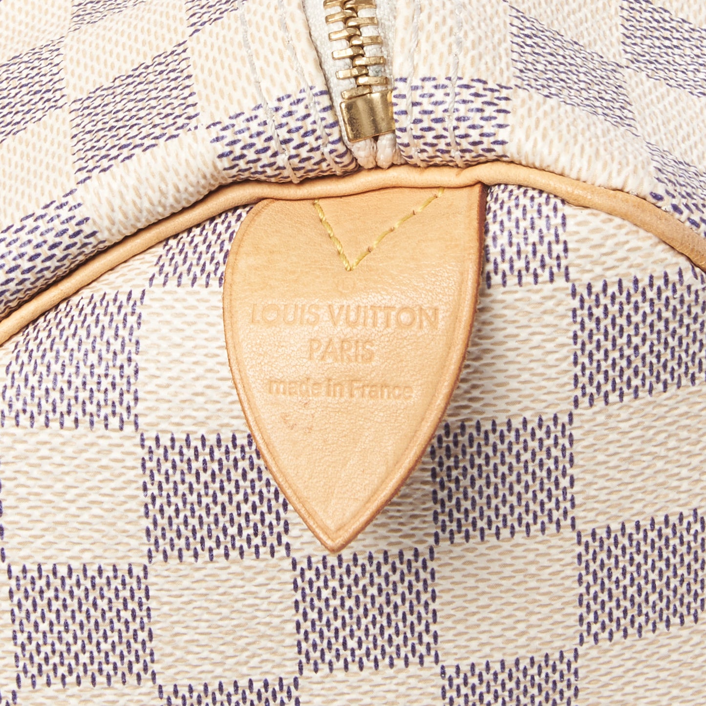 Damier Azur Speedy 30